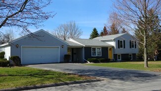 143 Cedar St, Sherrill, NY 13461