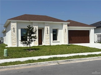 817 N Buxton Ave, Edinburg, TX 78541
