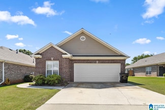 4780 Longmeadow Dr, Bessemer, AL 35022