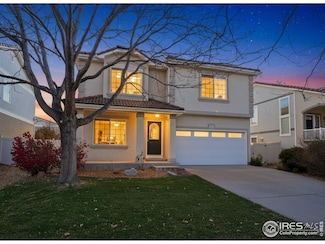 3901 Heatherwood Cir, Johnstown, CO 80534