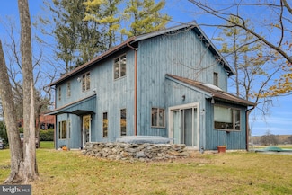 111 Kohler Rd, Kutztown, PA 19530