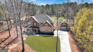 166 Rocky Bay Ln, Senoia, GA 30276