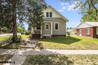 428 S Chestnut St, Kimball, NE 69145