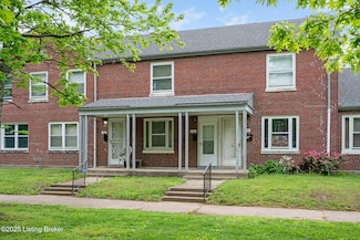 1783 Algonquin Pkwy, Louisville, KY 40210