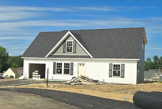 10 Rock Pond Rd Unit 10, Sanford, ME 04073
