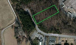 880 W 25th St, Newton, NC 28658