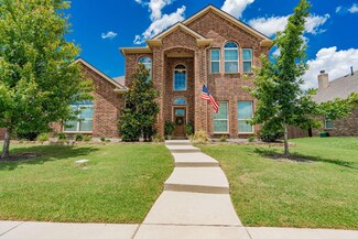 1320 White Water Ln, Rockwall, TX 75087