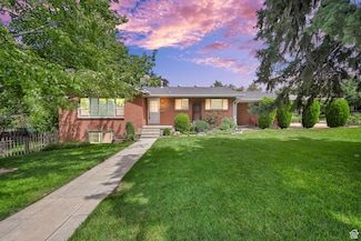 331 E 1900 S, Bountiful, UT 84010