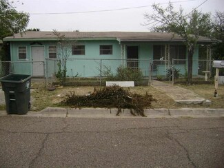 401 E Kearney St, Laredo, TX 78040