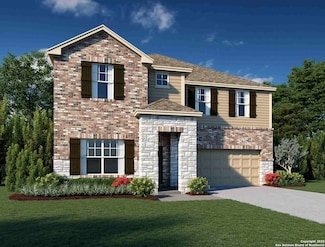 12106 Vista Rim, Live Oak, TX 78233