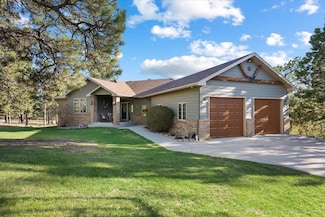 24271 Rushmore Ranch Rd, Keystone, SD 57751