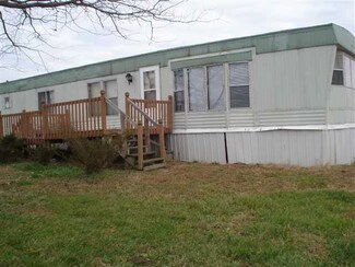 2387 N State Road 341, Attica, IN 47918