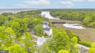 1711 Columbia Beach Rd, Shady Side, MD 20764