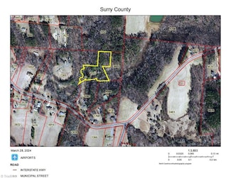 189 Village Main Trail, Mount Airy, NC 27030