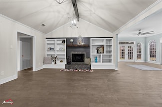 5524 Hickory Ridge Dr, Bossier City, LA 71111