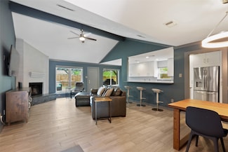 5839 Toddington Rd, Humble, TX 77346