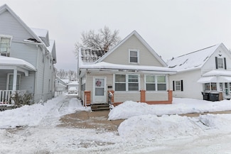 1534 Dunham St, South Bend, IN 46619