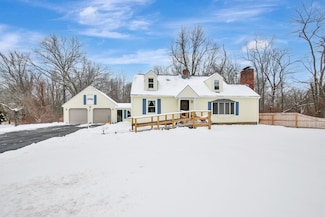 1038 Morgan Rd, West Springfield, MA 01089