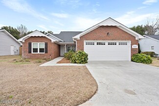 532 Chattooga Place, Wilmington, NC 28412