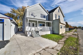 814 Elk St, Buffalo, NY 14210