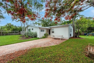 6520 SW 76th St, South Miami, FL 33143