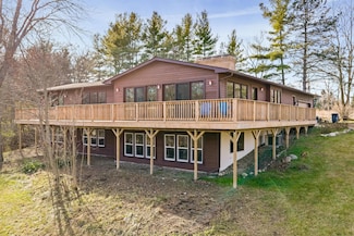 12815 Wilbur Rd, Clinton, MI 49236