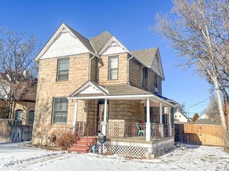 217 Quincy St, Pueblo, CO 81004