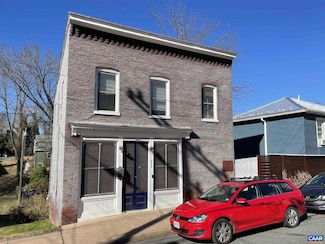 311 5th St SW, Charlottesville, VA 22903
