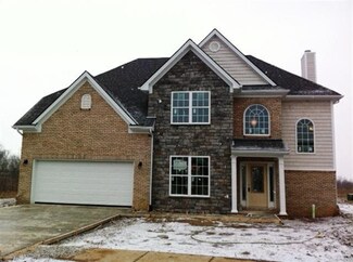 107 Buffalo Run Ct, Georgetown, KY 40324