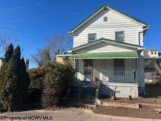 211 Virginia Ave, Fairmont, WV 26554