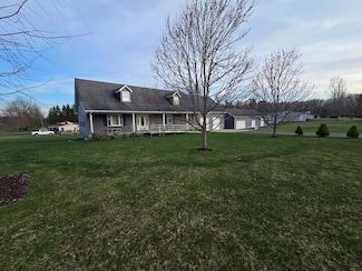 109 Deer Park Ln, Cool Ridge, WV 25825