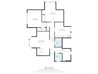 1546 Chapel St Unit 6, New Haven, CT 06511