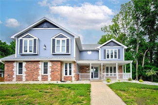 18608 E 26th Terrace S, Independence, MO 64057