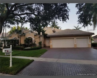 4045 SW 151st Terrace, Miramar, FL 33027