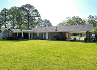 10 Creekdale Loop Rd, Waynesboro, MS 39367