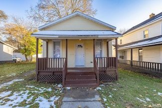 721 Harrison St, Elkhart, IN 46516