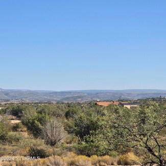 3785 Orlandi Trail, Rimrock, AZ 86335