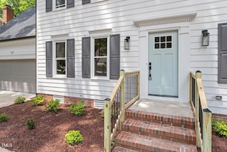 4006 New Yarmouth Way, Apex, NC 27502