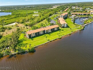16000 Bay Pointe Blvd Unit D307, North Fort Myers, FL 33917
