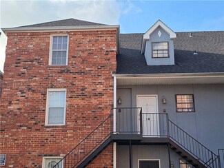 3629 Ridgelake Dr Unit 18, Metairie, LA 70002
