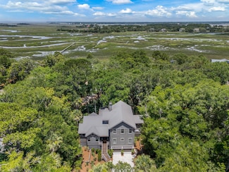 3125 Privateer Creek Rd, Seabrook Island, SC 29455