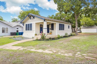 201 Isabel St, San Antonio, TX 78210