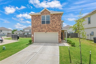 1415 Desire Ln, Bryan, TX 77803