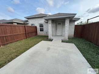 1925 Diamante Dr, Brownsville, TX 78521
