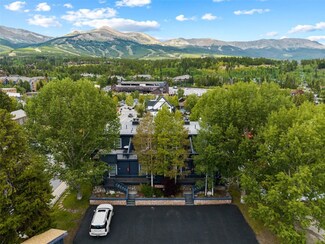 200 N Ridge St Unit R, Breckenridge, CO 80424
