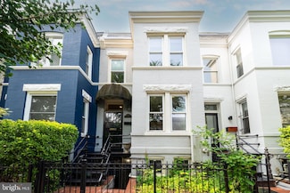 128 Thomas St NW Unit A, Washington, DC 20001