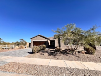 10830 N Cormac Ave, Tucson, AZ 85742