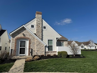 5990 Waterport Dr Unit 31, Westerville, OH 43081