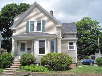 103 Linden St, South Hamilton, MA 01982