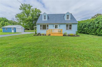 131 Bowers Rd, Mertztown, PA 19539